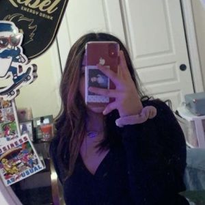 Meet your Posher, Elle